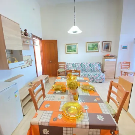 Sul Mare * Gallipoli