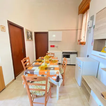 Sul Mare Holiday home *