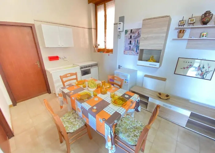 Sul Mare Holiday home