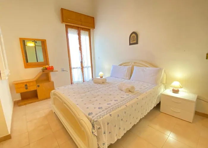 Sul Mare Holiday home *