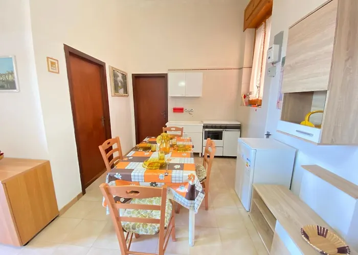 Sul Mare Holiday home *