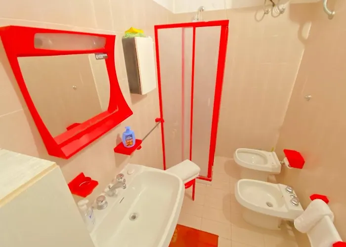 Sul Mare Holiday home *