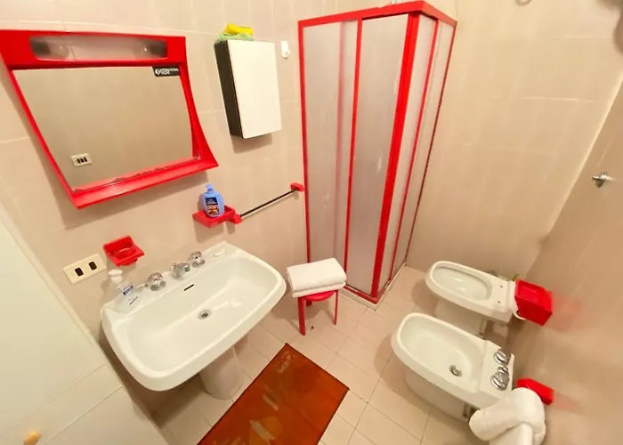 Holiday home Sul Mare