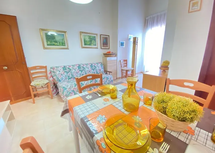 Sul Mare Holiday home