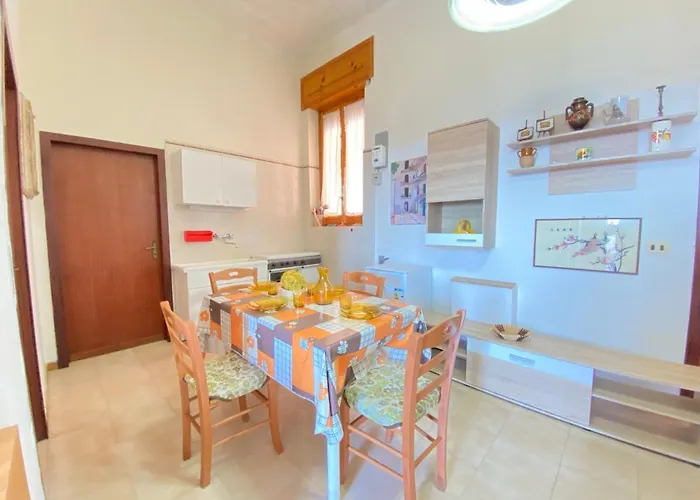 Holiday home Sul Mare *