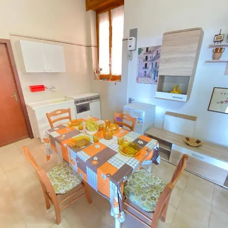 Sul Mare Casa de Férias