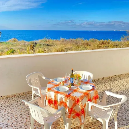 Sul Mare Casa de Férias *