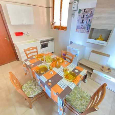 Casa de Férias Sul Mare