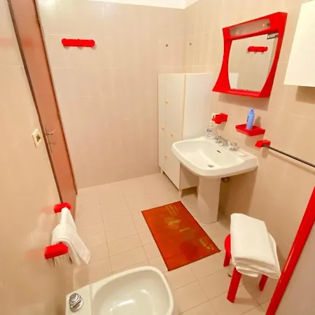 Sul Mare Ferienhaus *