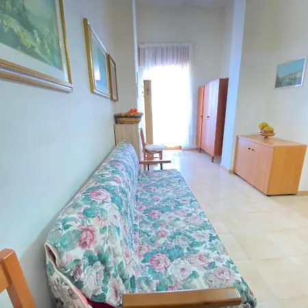 Sul Mare Ferienhaus Gallipoli