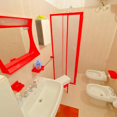 Sul Mare Ferienhaus *