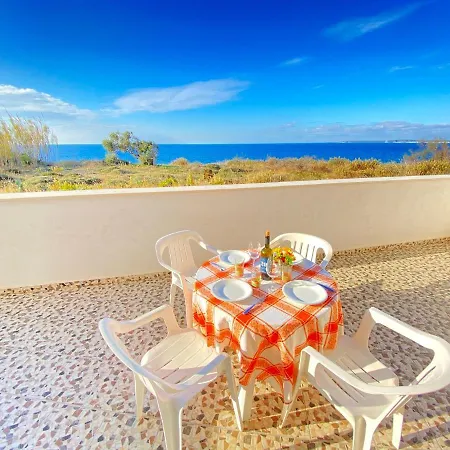 Ferienhaus Sul Mare