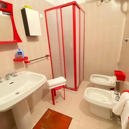 Ferienhaus Sul Mare *