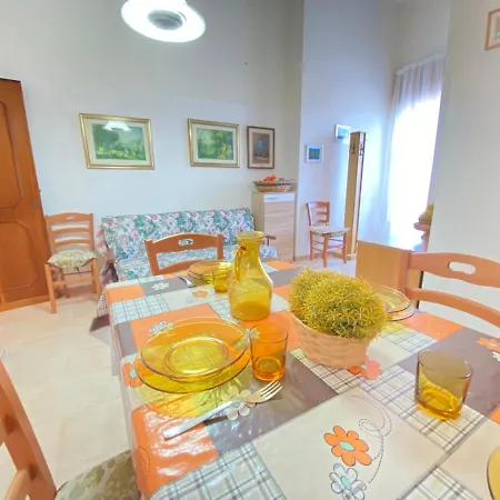 Casa de Férias Sul Mare