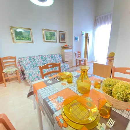 Sul Mare Casa de Férias