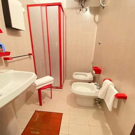 Ferienhaus Sul Mare *