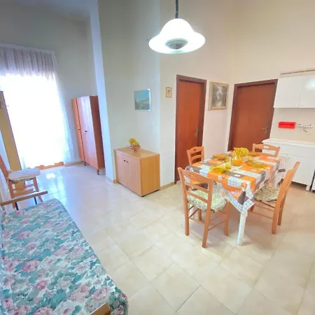 Sul Mare * Gallipoli