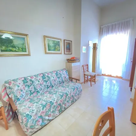 Sul Mare Ferienhaus Gallipoli