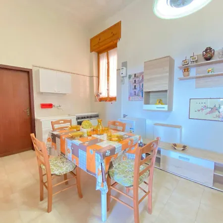 Ferienhaus Sul Mare *