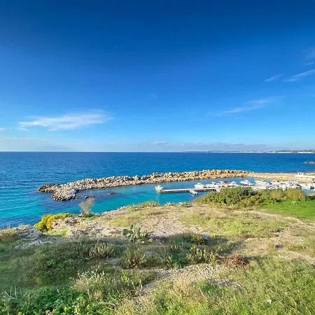 Sul Mare * Gallipoli