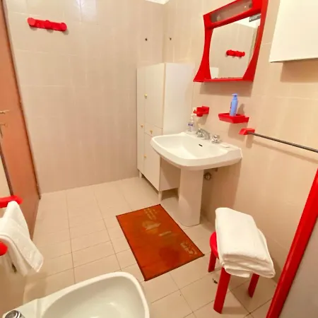 Sul Mare Ferienhaus Gallipoli