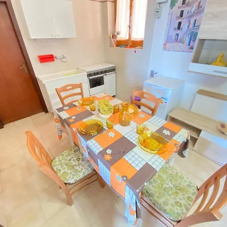 Sul Mare Ferienhaus *