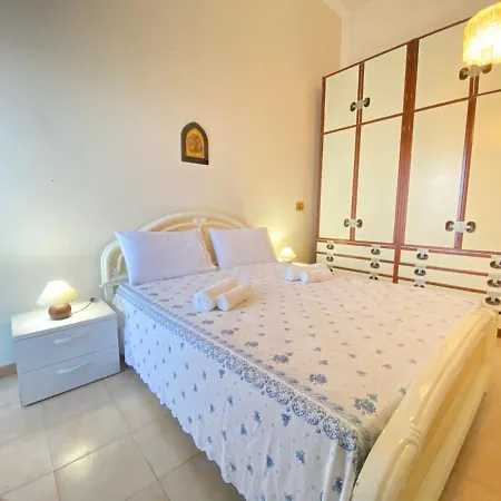 Sul Mare Casa de Férias