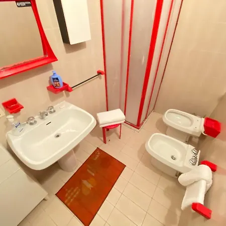 Sul Mare Ferienhaus *