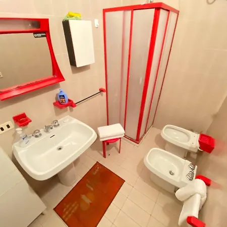 Sul Mare Ferienhaus *