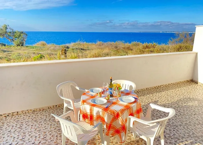 Sul Mare بيت للعطل *