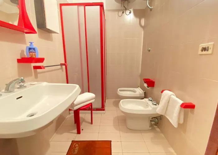 Sul Mare بيت للعطل