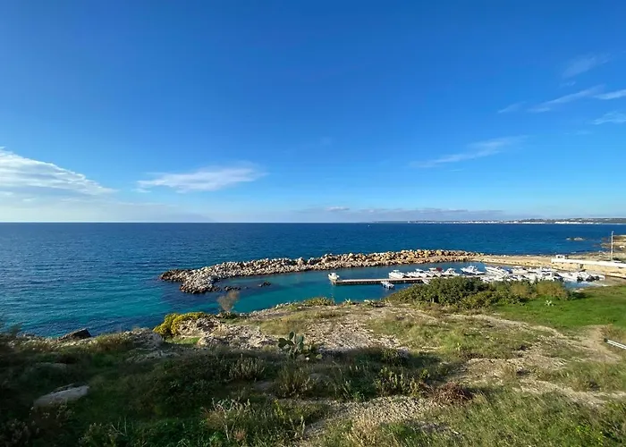 بيت للعطل Sul Mare *