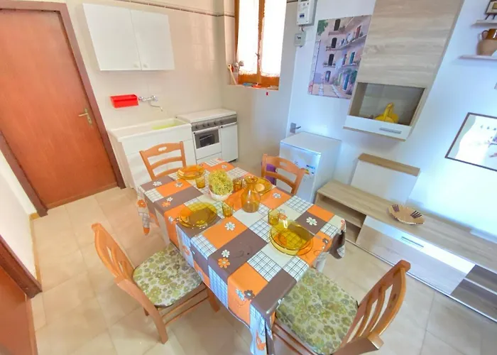 بيت للعطل Sul Mare