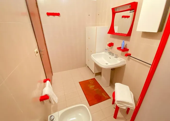 Sul Mare بيت للعطل *