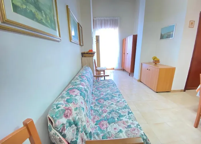 Sul Mare بيت للعطل غالّيبولي