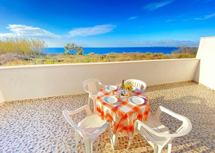 بيت للعطل Sul Mare