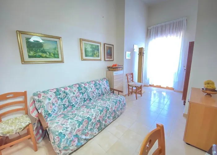 Sul Mare بيت للعطل غالّيبولي