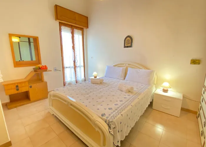 بيت للعطل Sul Mare