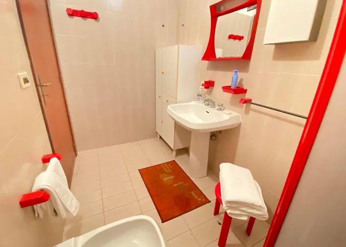 Sul Mare بيت للعطل غالّيبولي