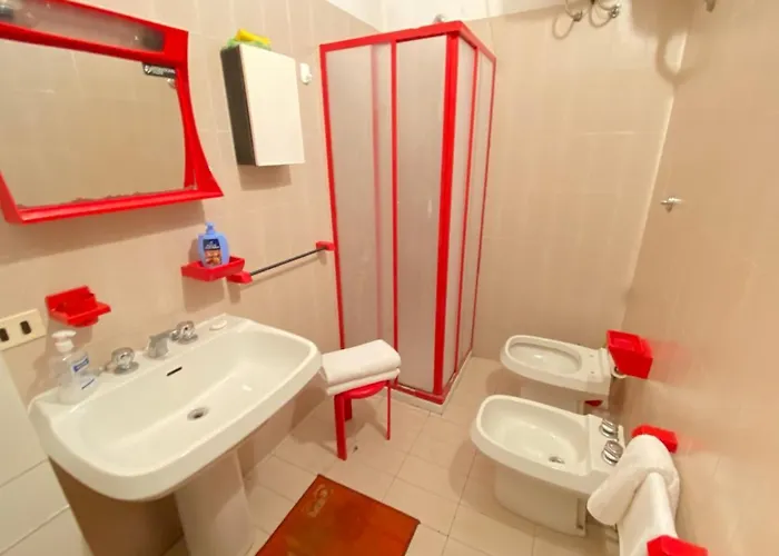 Sul Mare بيت للعطل