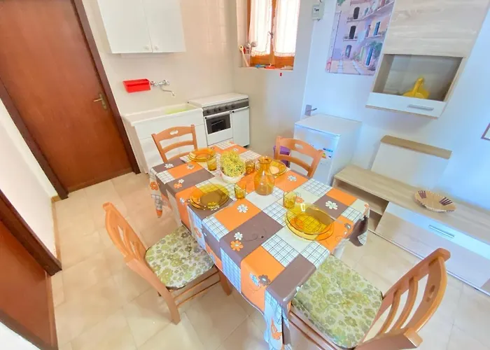 Sul Mare بيت للعطل *