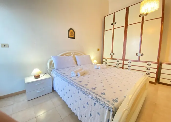 Sul Mare بيت للعطل