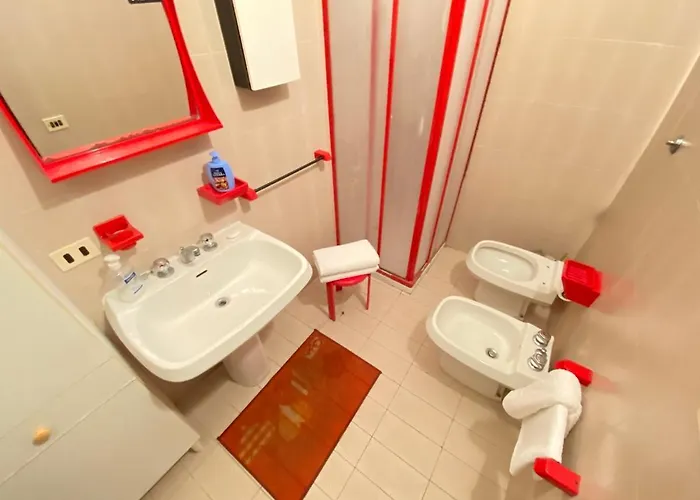 Sul Mare بيت للعطل *