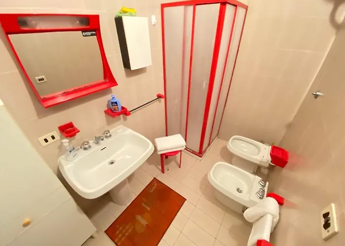 Sul Mare بيت للعطل *