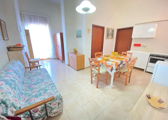 بيت للعطل Sul Mare